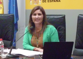 2 2 1 El paro baja en 74 personas y Azancot resalta la recuperación de la construcción