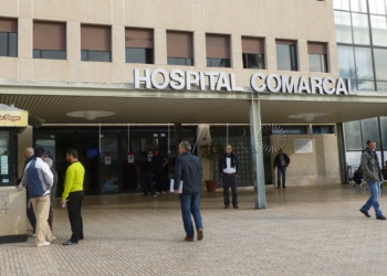 2 2 10 El 23% de los pacientes no acude a ver a su especialista después de pedir una cita