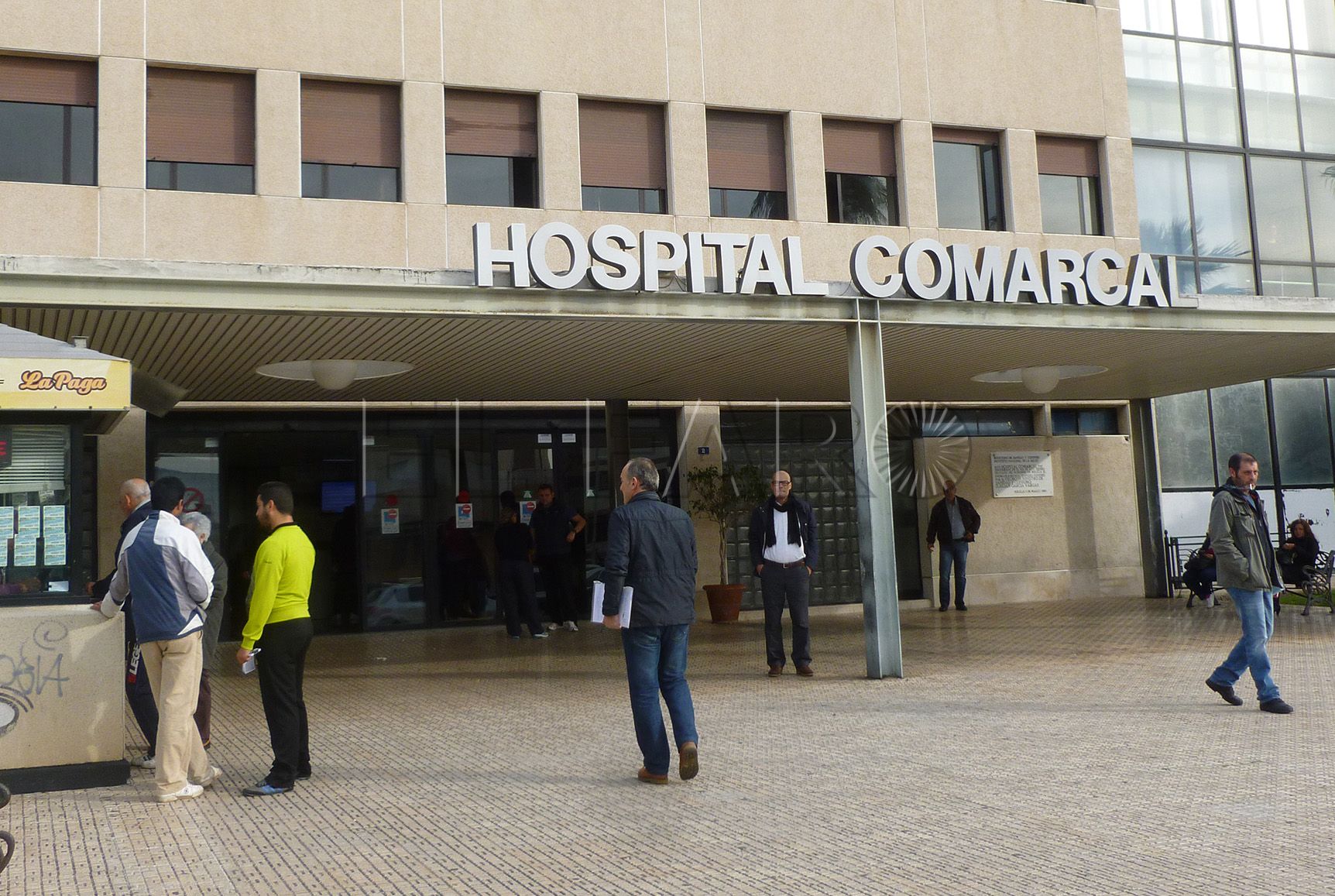 El 23% de los pacientes no acude a ver a su especialista después de pedir una cita