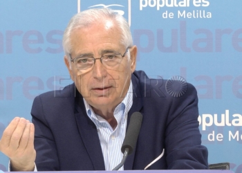 2 2 5 Imbroda pide a González que se reincorpore tras varios días “ausente” por la denuncia