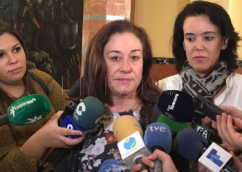 2 20 La ex pareja de González pidió una orden de alejamiento, pero el juez se la denegó