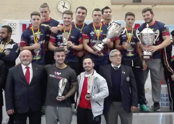 23D 1 copia CAMPEONES DE ESPAÑA 2016