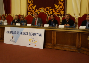 24 01 9 Melilla reconoce a los mejores de 2015