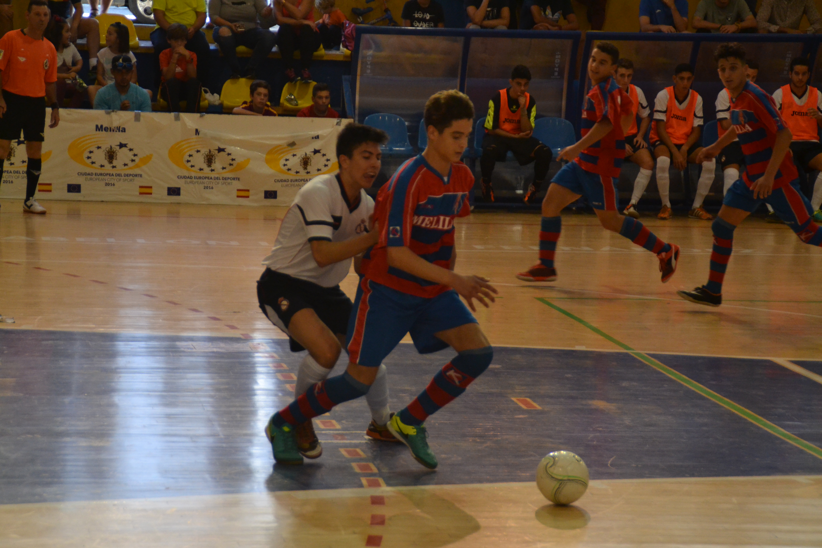Obligados a ganar a un rival directo