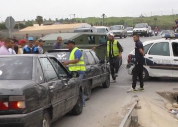 3 1 1 AUGC y SUP son contrarios a una nueva frontera porque restará personal y medios