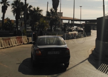 3 1 10 La Policía investiga si alguna red trae parturientas extranjeras a Melilla