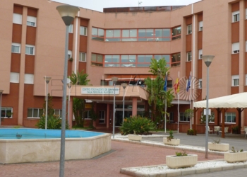 3 1 11 Un intento de atropello que no aparece en las cámaras del centro de mayores