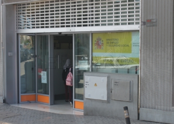 3 1 Dueñas incide en el aumento de los afiliados a la Seguridad Social