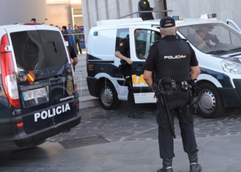 3 1 4 Sindicatos policiales coinciden en que la falta de agentes agrava la criminalidad