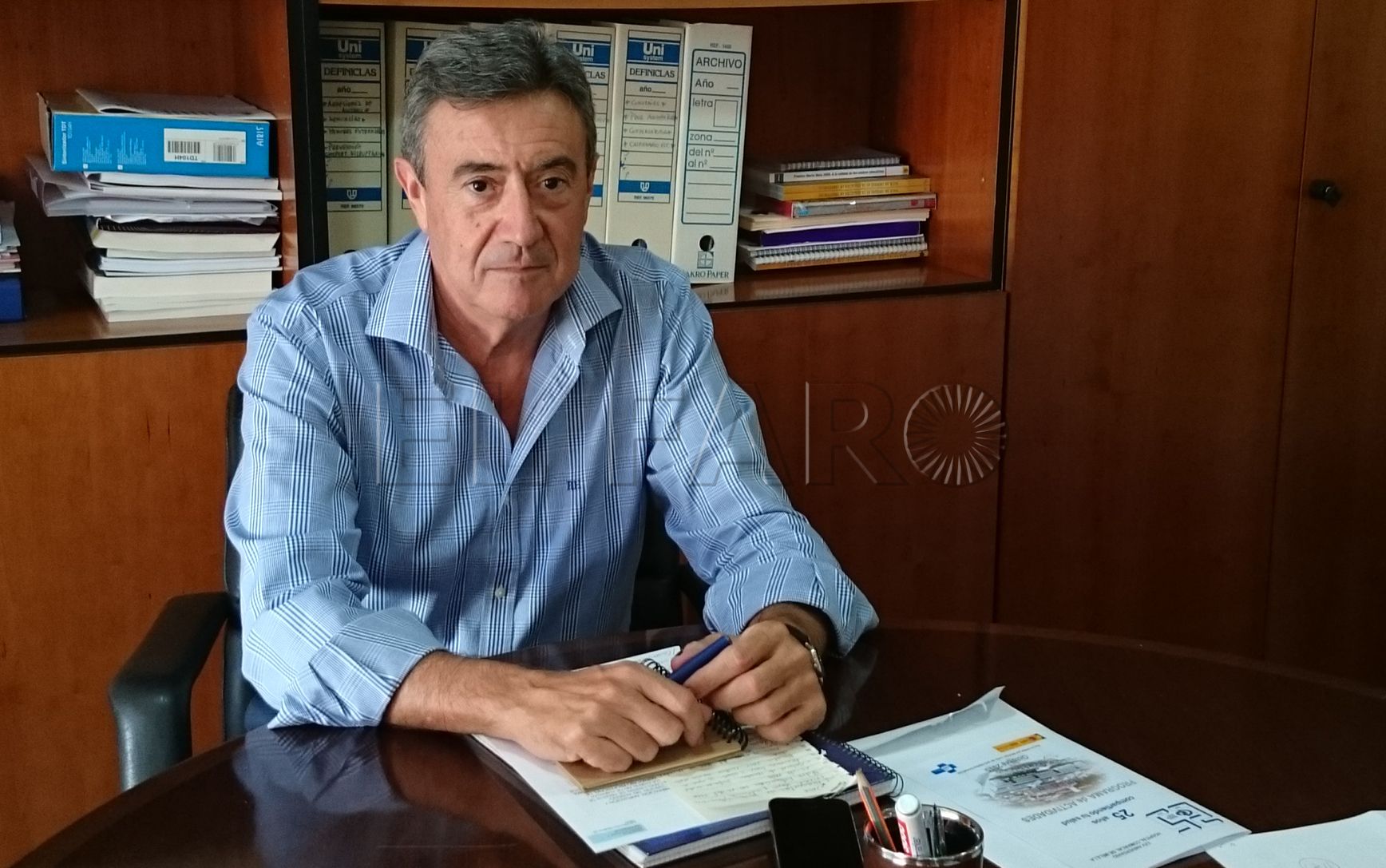 Calzado agradece que Sabrina Moh no siga el discurso de Rojas del ‘no es no’
