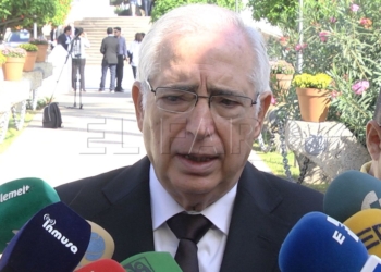 5 1 1 Imbroda se reúne el lunes con González por su denuncia por violencia de género