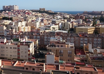 5 1 2 Melilla pide una subida en el convenio que compensa la financiación regional