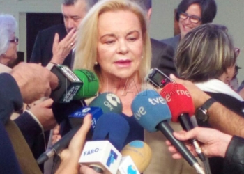 6 1 1 El nuevo centro del Imserso abrirá sus puertas en diciembre con 10 pacientes