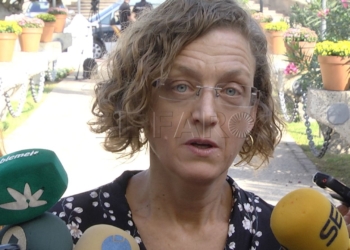 6 1 Rojas urge a nombrar nuevo líder del PSOE y apoya un entendimiento con Podemos