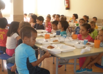 Técnicos de Infantil temen que la Ciudad no los contrate hasta enero