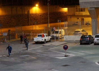 7 1 10 Doce menores inmigrantes entran en Melilla en un día