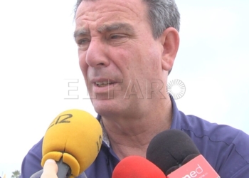 7 1 14 La ciudad recoge un aumento de 222 niños en los colegios desde el pasado septiembre