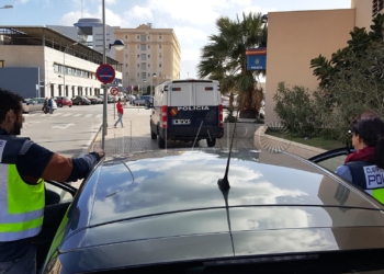 La Jefatura de Policía reconoce que aún está saturada la expedición del DNI