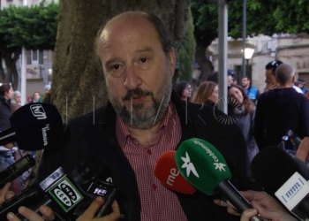 7 1 8 Ramirez Arellano tendrá jardineras para delimitar la prioridad de los peatones