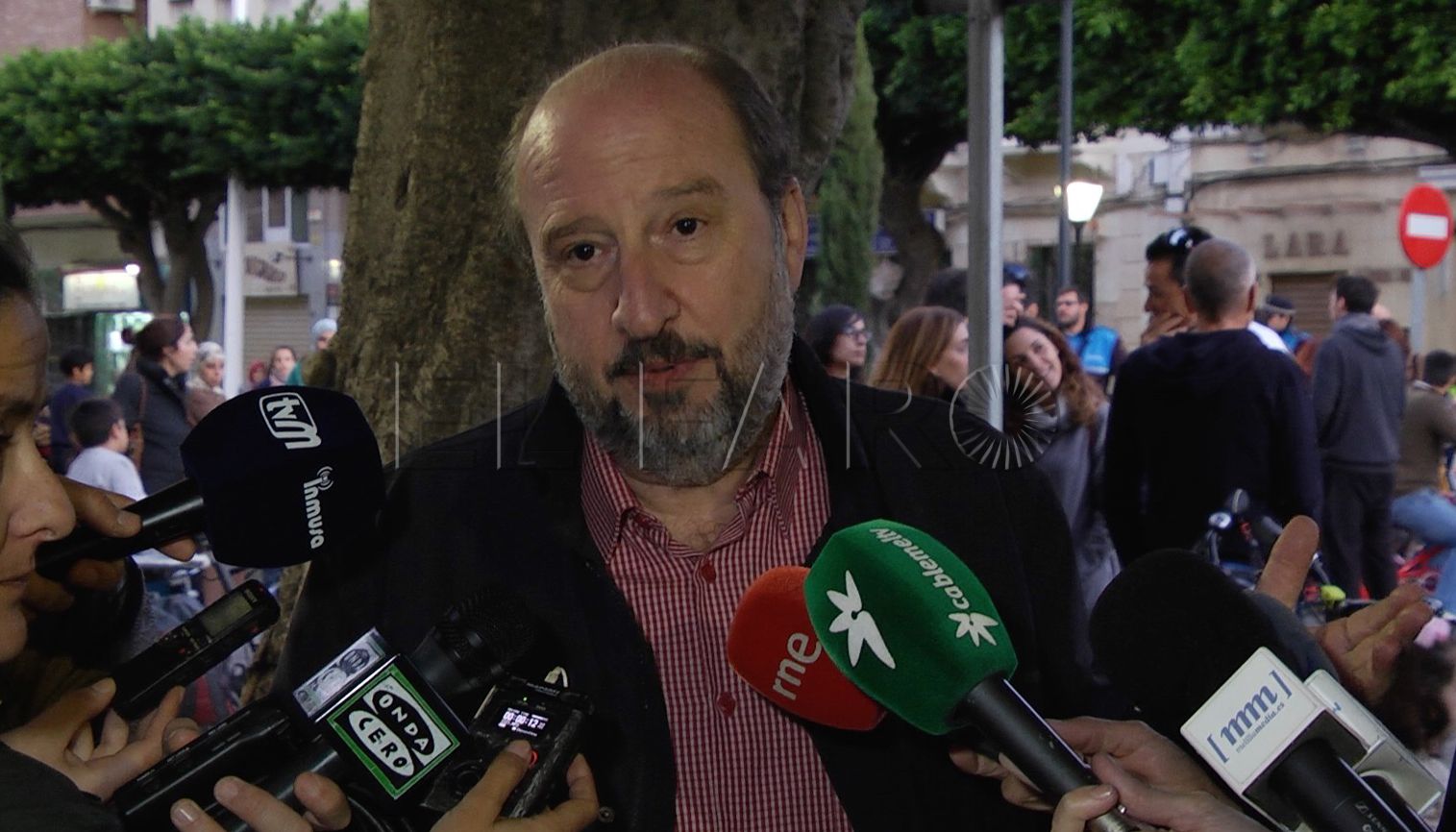 Ramirez Arellano tendrá jardineras para delimitar la prioridad de los peatones