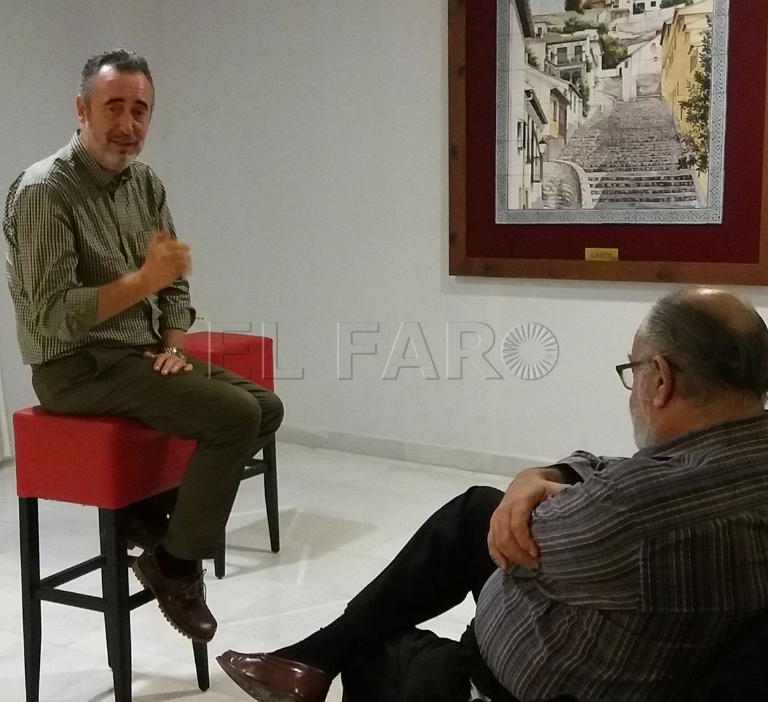 “Disolver PPL es lo mejor, no tiene sentido la dispersión del voto de centro derecha”