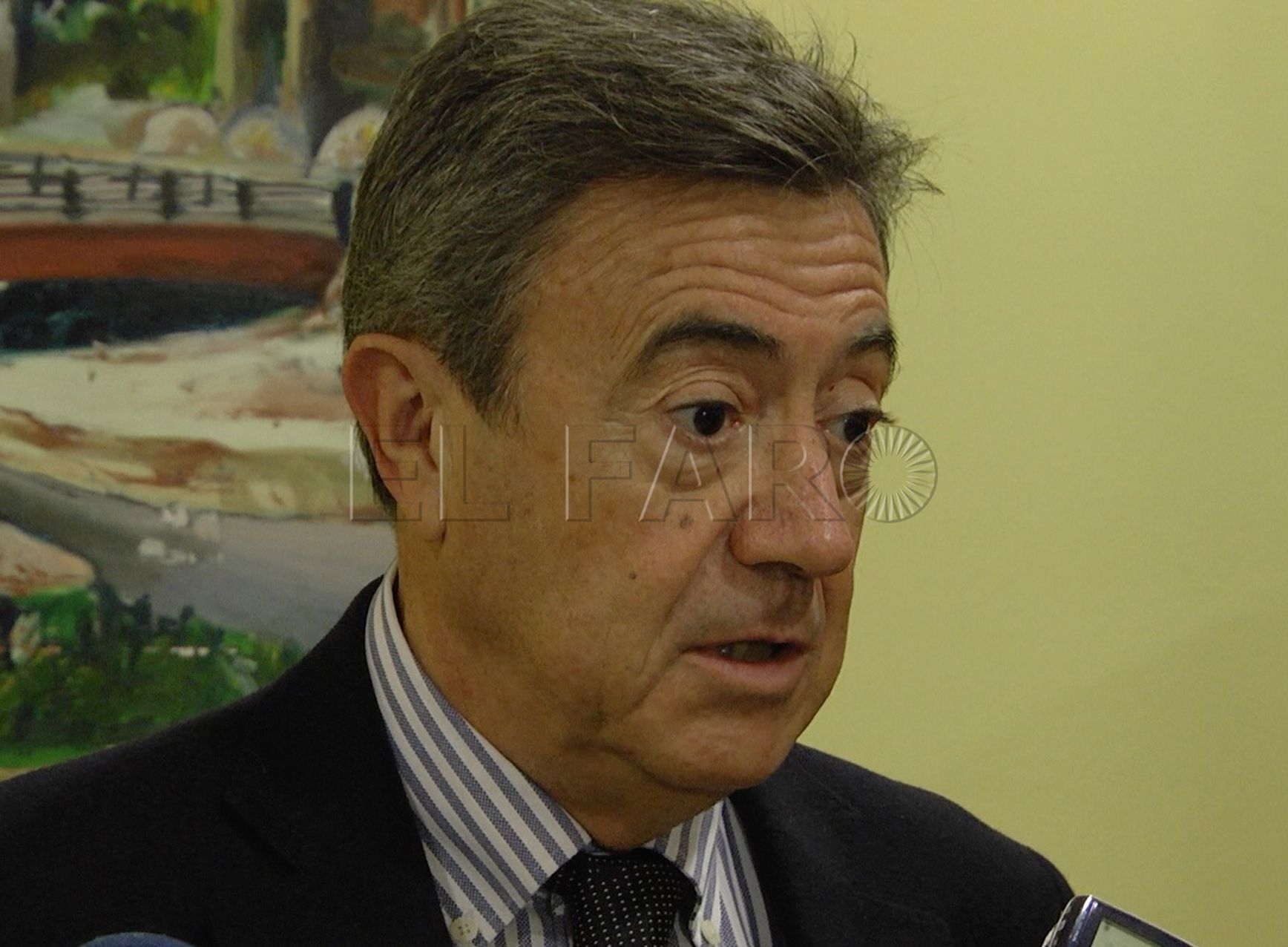 Las aulas modulares se instalarían el próximo curso y serían provisionales