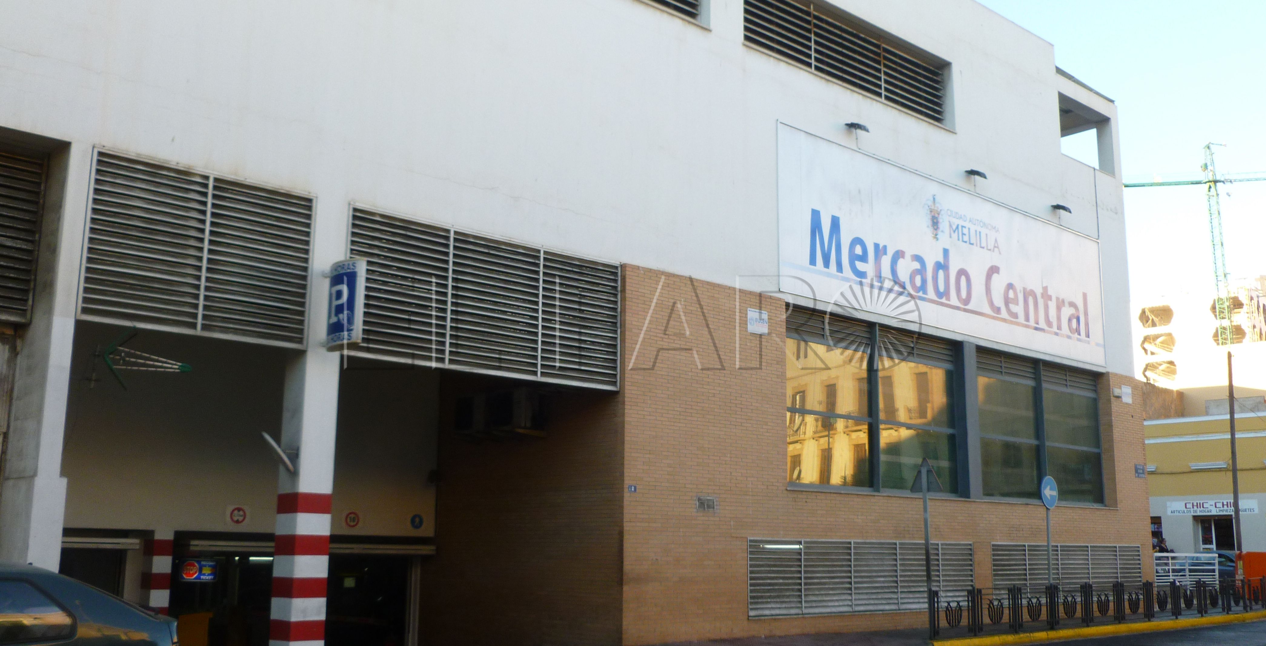 Detienen a un joven que cometía destrozos urbanos porque su empresa “no le pagaba”