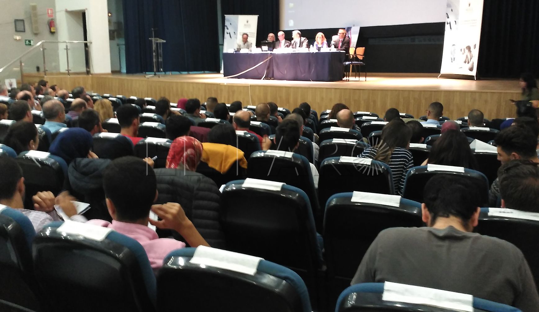 “Un trabajador que se sienta escuchado, seguro y motivado es más productivo”