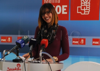 8.211116 El PSOE advierte de que la pobreza afecta especialmente a los niños y pide medidas