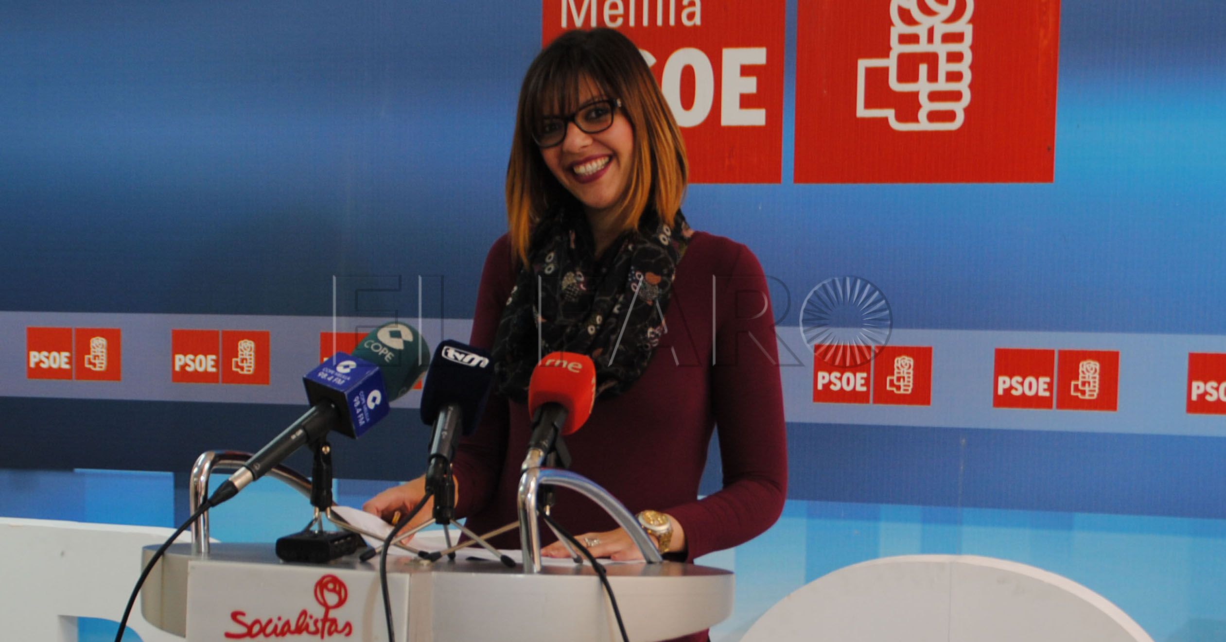 El PSOE advierte de que la pobreza afecta especialmente a los niños y pide medidas