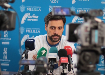 Alejandro Alcoba: “Tenemos que manejar el ritmo”
