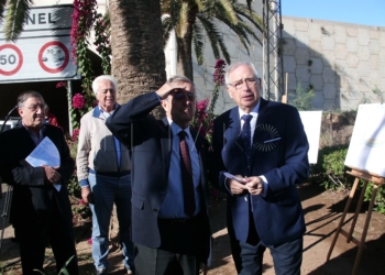 CIMG6059 “La Junta de portavoces sobraba y formaba parte de un circo mediático”