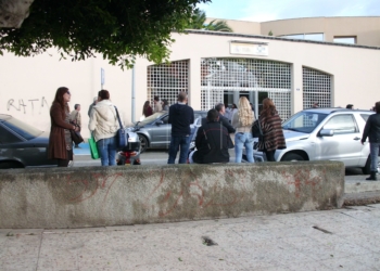 El Ingesa aumenta la seguridad a primera hora y cambiará las citas de los pacientes