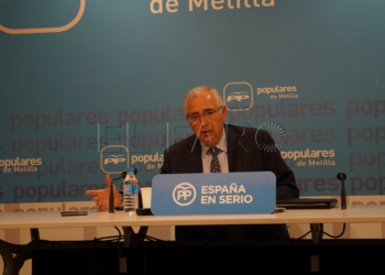 DSC01499 Imbroda se reúne el lunes con González por su denuncia por violencia de género