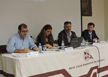 DSCN1548 "En Melilla hay un nivel bastante bueno de integración de la comunidad gitana, pero no en la península"