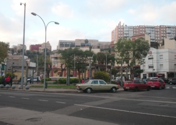 DSC 3026 Le piden dos años de cárcel por robar en un coche, aunque la víctima no lo identifica