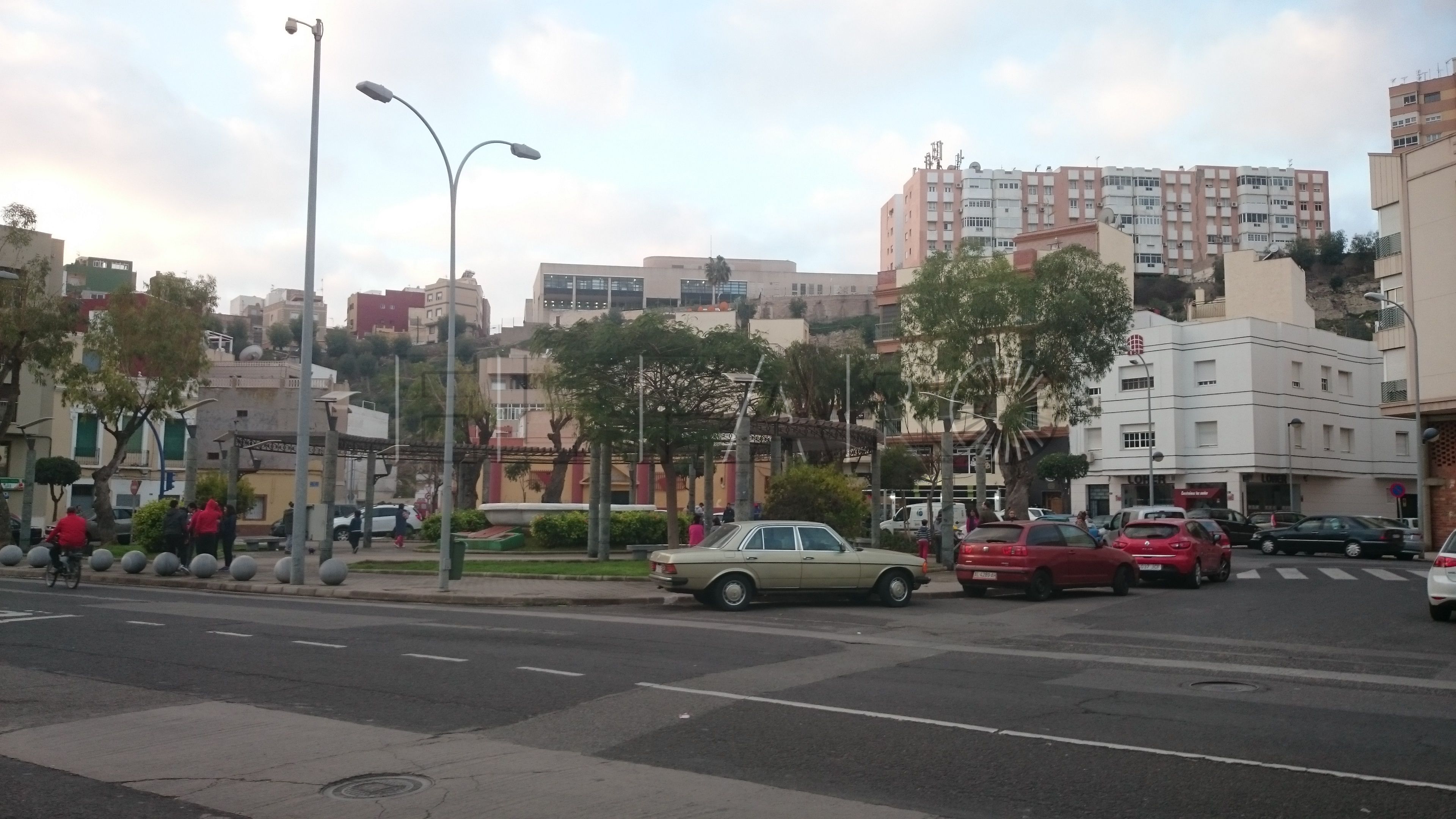 Le piden dos años de cárcel por robar en un coche, aunque la víctima no lo identifica