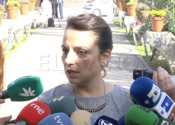 CpM cree que Bruselas no aclara “nada”  de la prohibición del paso de borregos