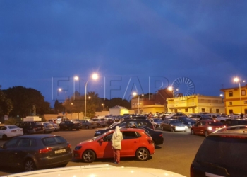 IMG 20160125 WA0004 “Melilla tiene riesgo de experimentar un tsunami y esa posibilidad es real”