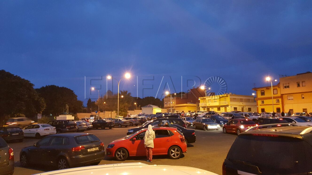 “Melilla tiene riesgo de experimentar un tsunami y esa posibilidad es real”