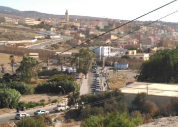 IMG 20160722 184444 Una quincena de subsaharianos consigue entrar en Melilla a la carrera por Farhana