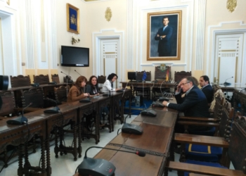 IMG 20161108 131143 La oposición no da luz verde al manifiesto contra el maltrato por el caso de González