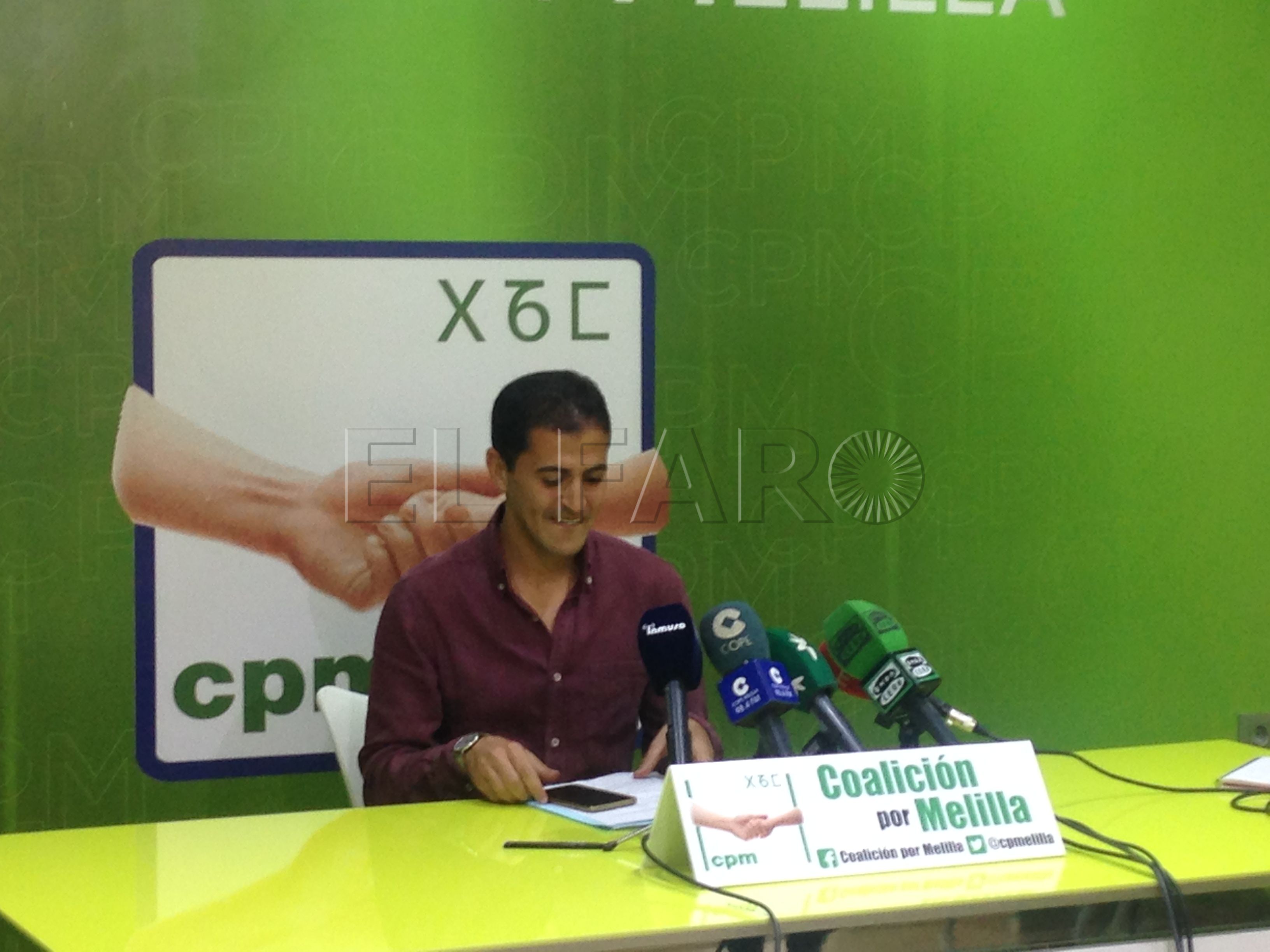 CpM creará una comisión para estudiar si interesa entrar en la Unión Aduanera