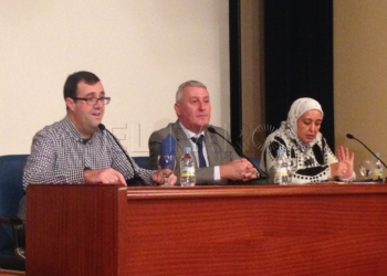 IMG 7790 1 Un asociación marroquí propone crear un centro de acogida de menores en Nador