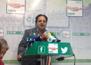 IMG 7858 CpM critica que sea “tónica general” el pago ‘extraordinario’ de gastos no presupuestados