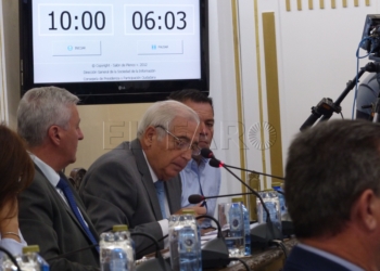 P1020686 Imbroda espera que a CpM “se le abran las entendederas” sobre la prohibición de entrada de borregos marroquíes a Melilla