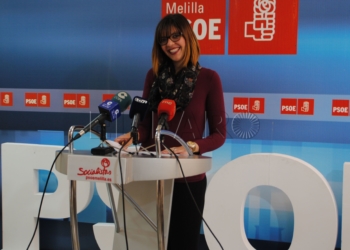 El PSOE pedirá que los PGE incluyan centros educativos y reanudar las obras del hospital