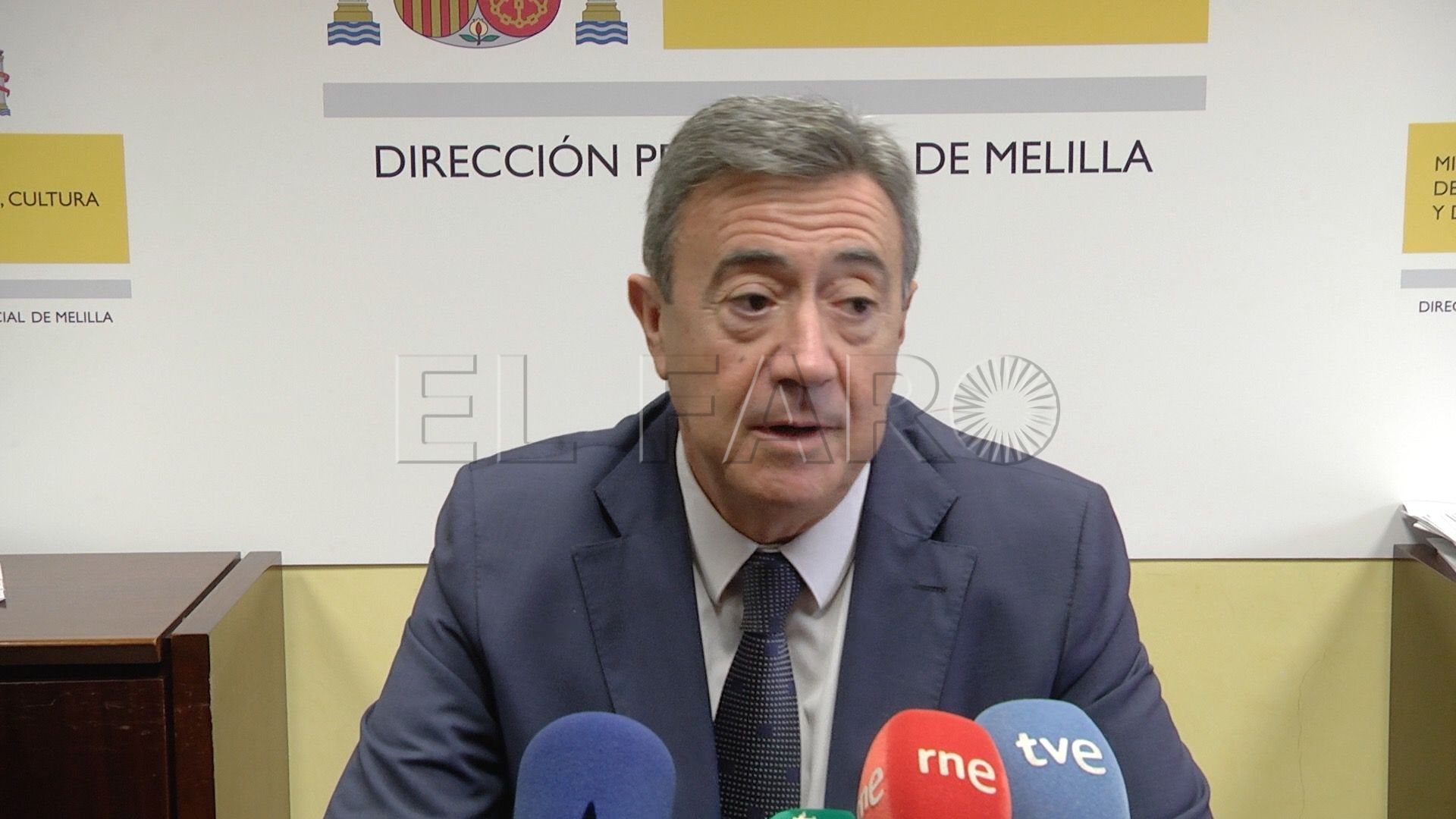 Educación debatirá con sindicatos y padres la opción de las aulas modulares