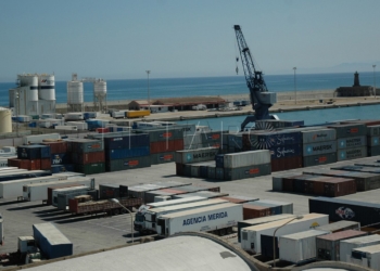 foto1 Melilla acabó el verano como la región en la que más aumentaron las exportaciones