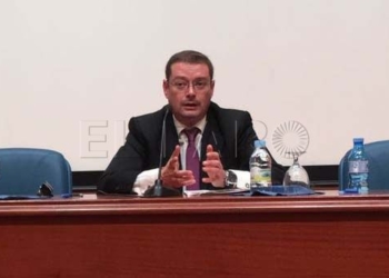 juez de menores El juez de Menores dice que hay niños que confunden maltrato con acatar normas